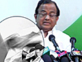 Sikh journalist chucks shoe at Chidambaram