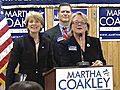 Tsongas endorses Coakley for Senate