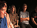 The Feelies: Major Label Bias