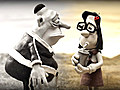 Mary und Max