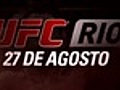 UFC Rio