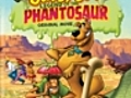 Scooby-Doo! Legend of the Phantosaur