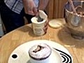 Chocolate Souffle Episode