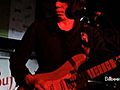 Screaming Females - &quot;Lights Out&quot; @ SXSW 2011