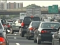 Potholes create nightmare commute north of Boston