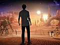 Game trailer: Kinect Star Wars