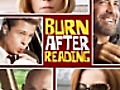 Burn After Reading