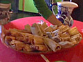 Authentic Christmas Tamales