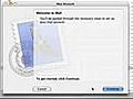 Set up Apple’s Mail Program