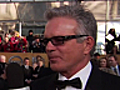 SAG Red Carpet Pre-Show - Tony Denison