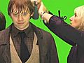 Harry Potter And The Deathly Hallows-part 1 (Uk Final Shot Behind The Scenes Featurette)