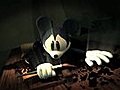 Epic Mickey - cinematic - Aug 16,  2010