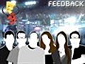 Feedback &#8212; Live From E3 2011 Edition