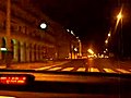 الجزائر العاصمة في الليل