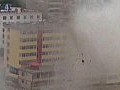 甘肅舟曲縣泥石流掩埋村莊最少127人死亡