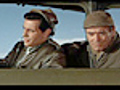 Battle Of The Bulge (1965) &#8212; (Movie Clip) December,  1944