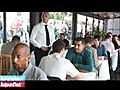 Job dating à la SNCF : 1 000 emplois à la clé