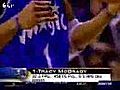 NBA 麦迪 对比乔丹2
