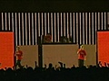 Beastie Boys - Brass Monkey (Live at Madison Square Garden)