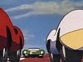 Speed Racer Episode 7