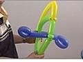 How to Make a Balloon Fish