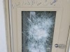 U.S. Embassy Vandalized in Syria