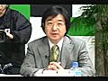 日本よ、今...「闘論！倒論！討論！2010」『新春キャスター討論』其ノ壱