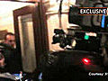 EXCLUSIVE VIDEO: Michael Douglas Defends Wife Against Paparazzi