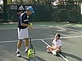How to Work on the Wrist & Arm for Tennis