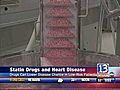 Statin Drugs and Heart disease