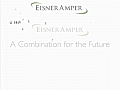 EisnerAmper,  A Combination for the Future.