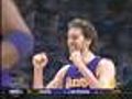 Gasol Will Face Suns For 1st Time In Playoffs