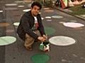 Adam and The Heidelberg Project