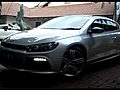 Volkswagen Scirocco R: 1st drive in South Africa