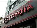 Toyota halts sales of 8 recalled vehicle models