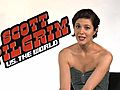 Scott Pilgrim vs the World: Mary Elizabeth Winstead exclusive