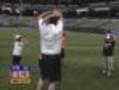 Coffee With: Athletic Trainer Richie Bancells