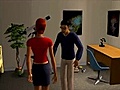 The Sims 2 University Trailer 2