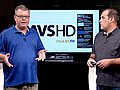 $17,000 LED Projector. HDMI Calibration Kills! DIY HDTV Calibration Part II,  Color Temp 101: D65 vs. 6500K, PopBox Update, Kick-Ass, The Tudors!