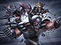 Uncanny X-Force Trailer