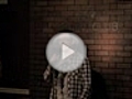 Zev Prince Live at New York Comedy Club,  6-11-11