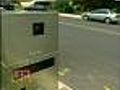 Howard County Officials Debate Speed Cameras