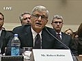 CNBC: Robert Rubin and the F.C.I.C.