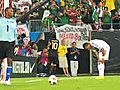 Copa Oro: Goles de MEX vs CUB