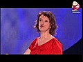 Anne ROUMANOFF,  Radio Bistrot 1