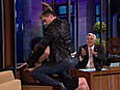 Craig Ferguson Lap Dance