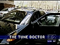 The Tune Doctor Makes House Calls