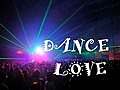 【初音ミク】DANCE LOVE【GUMI】