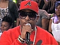 106 & Park: Big Boi 