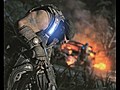 Gears Of War 3 - Campaign Trailer